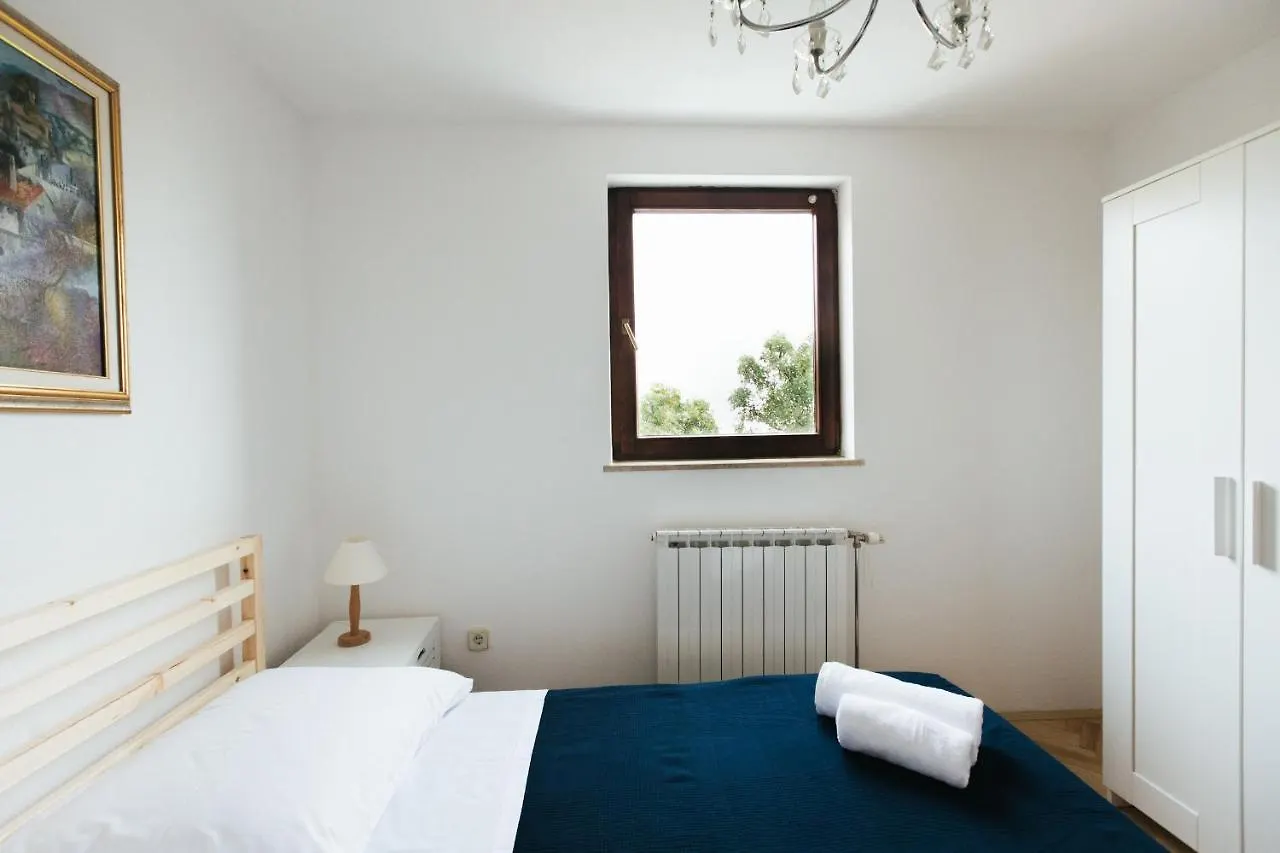 Hello Crikvenica Apartment