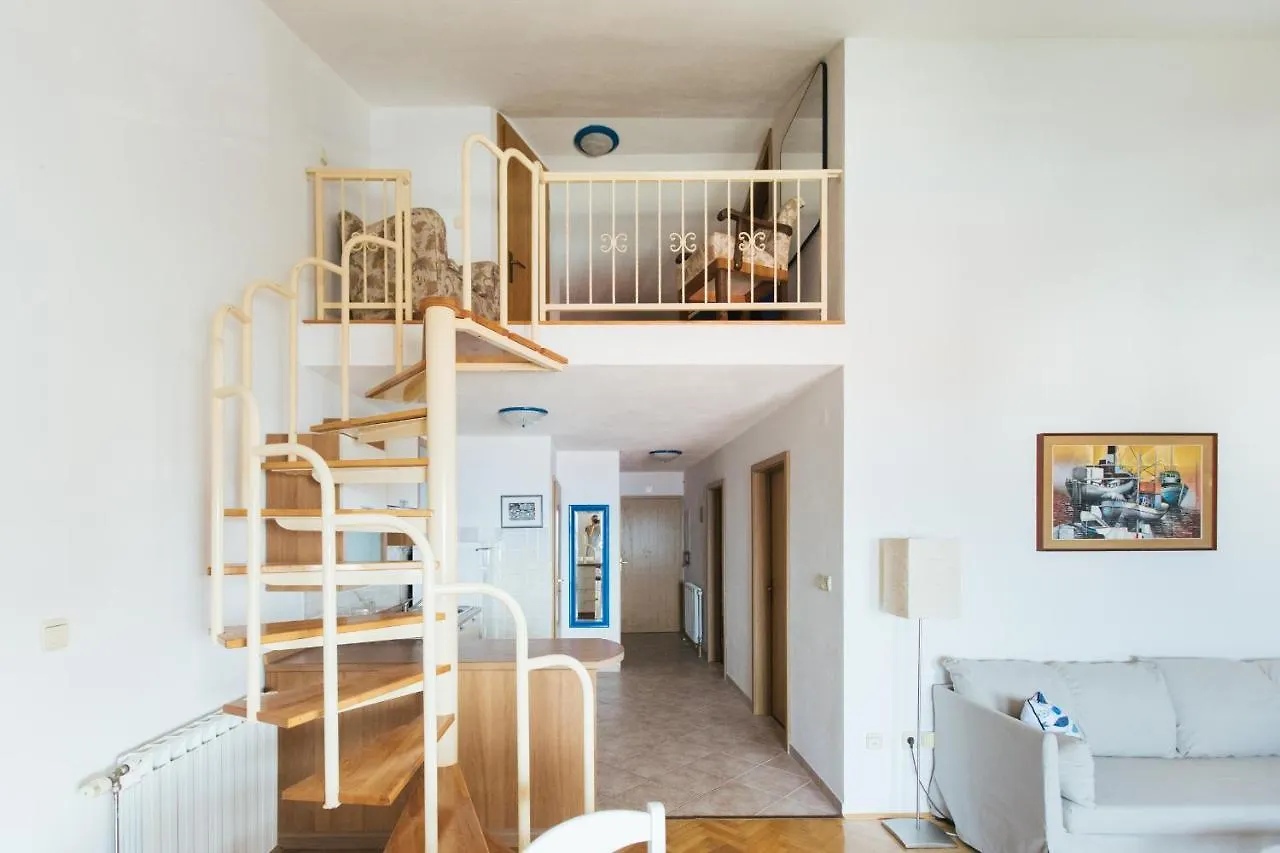 Hello Crikvenica Apartment Croatia