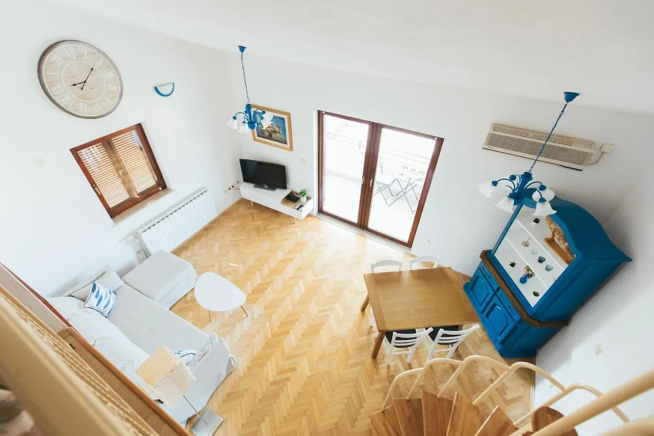 Hello Crikvenica Apartment