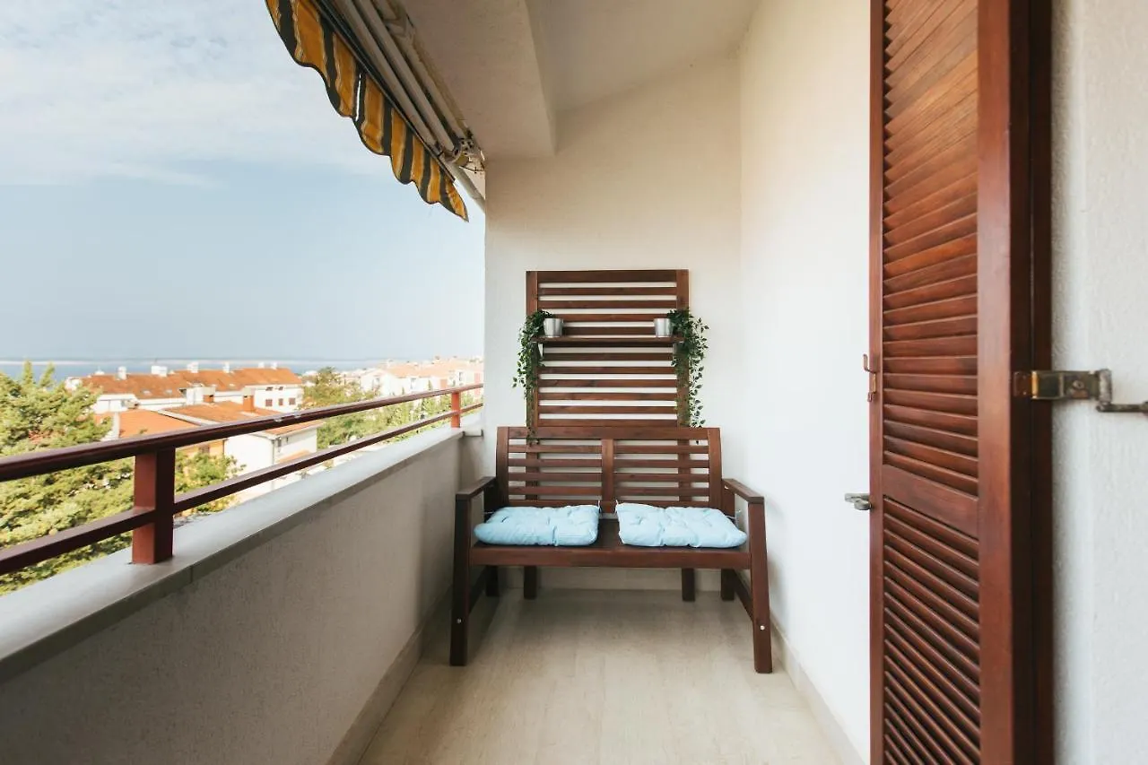 Hello Crikvenica Apartment Croatia