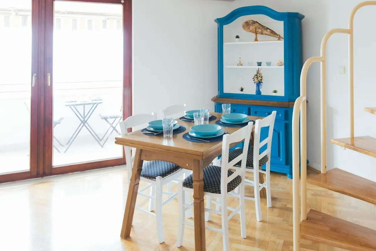 Hello Crikvenica Apartment