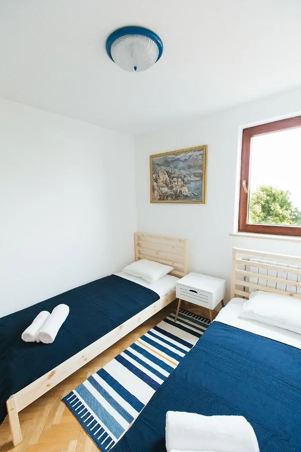 Hello Crikvenica Apartment