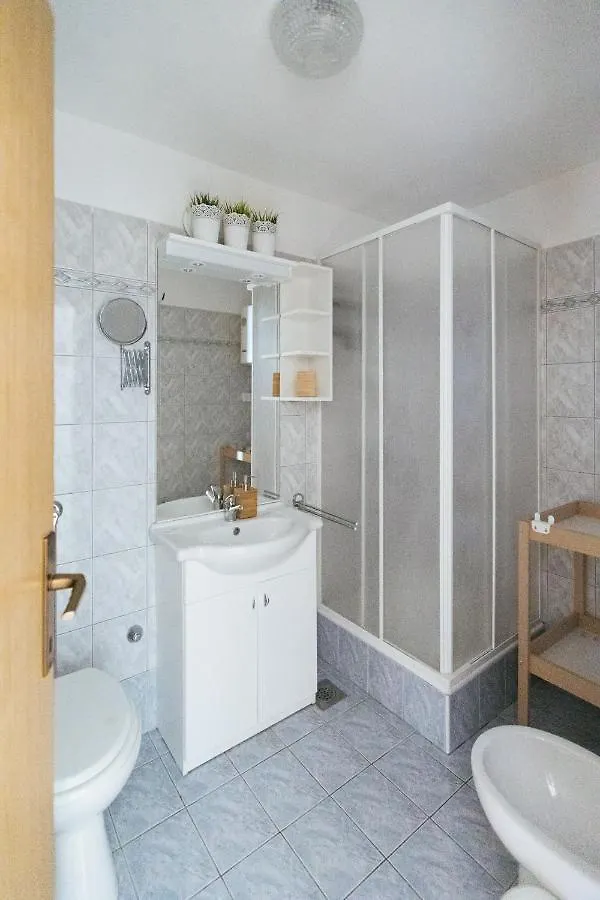 Hello Crikvenica Apartment Croatia