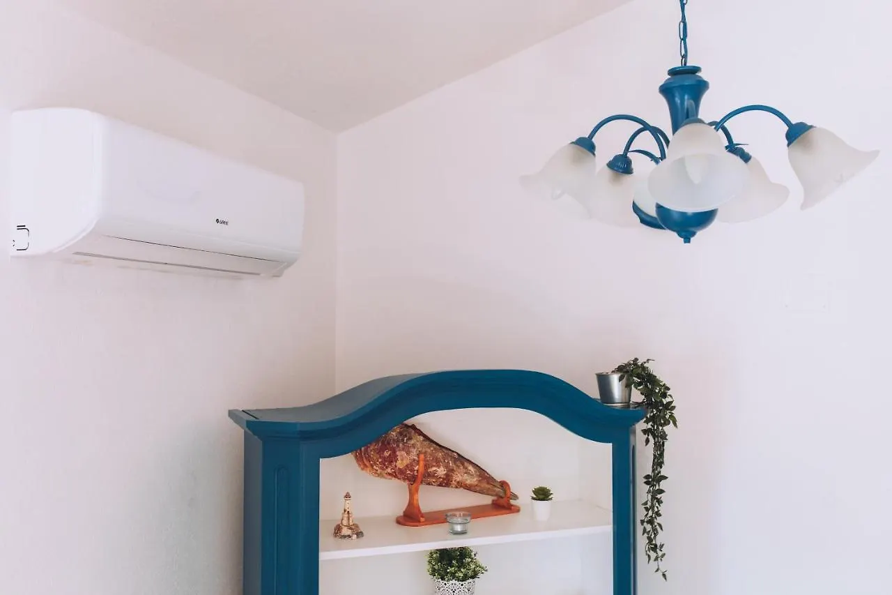 Hello Crikvenica Apartment 0*,