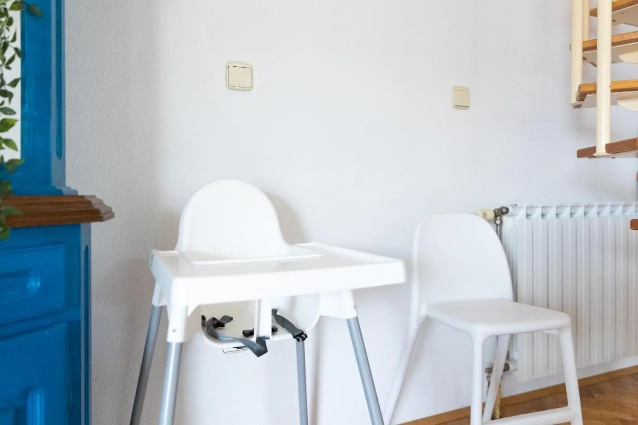 Hello Crikvenica Apartment