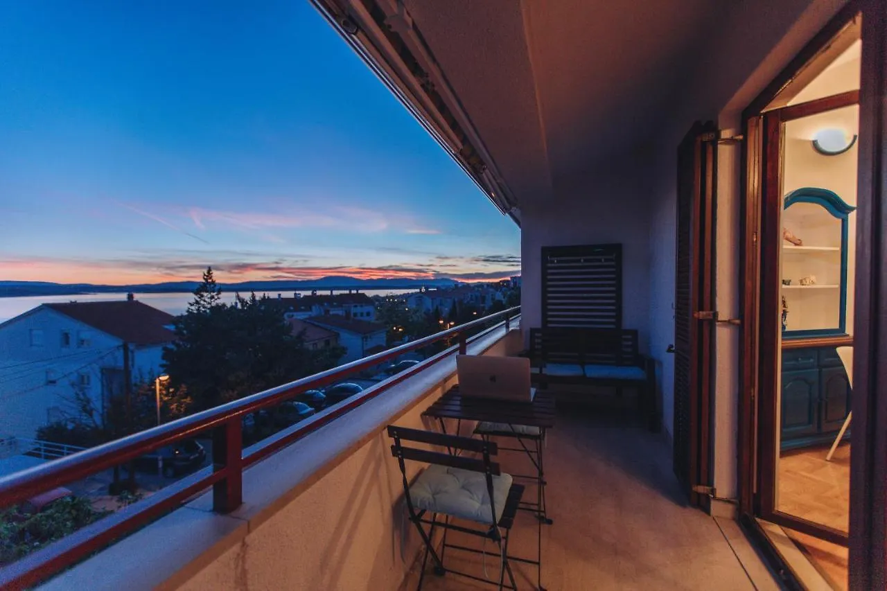 Hello Crikvenica Apartment 0*,  Croatia