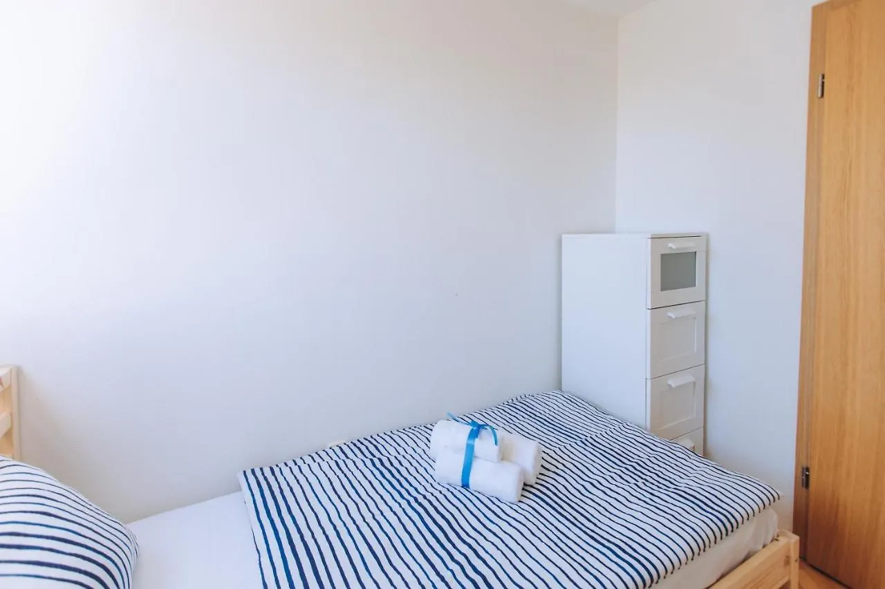 Hello Crikvenica Apartment 0*,  Croatia