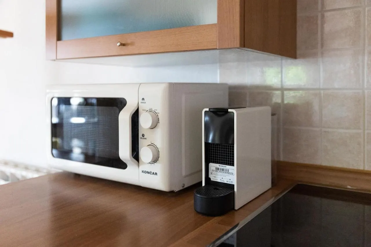 Hello Crikvenica Apartment