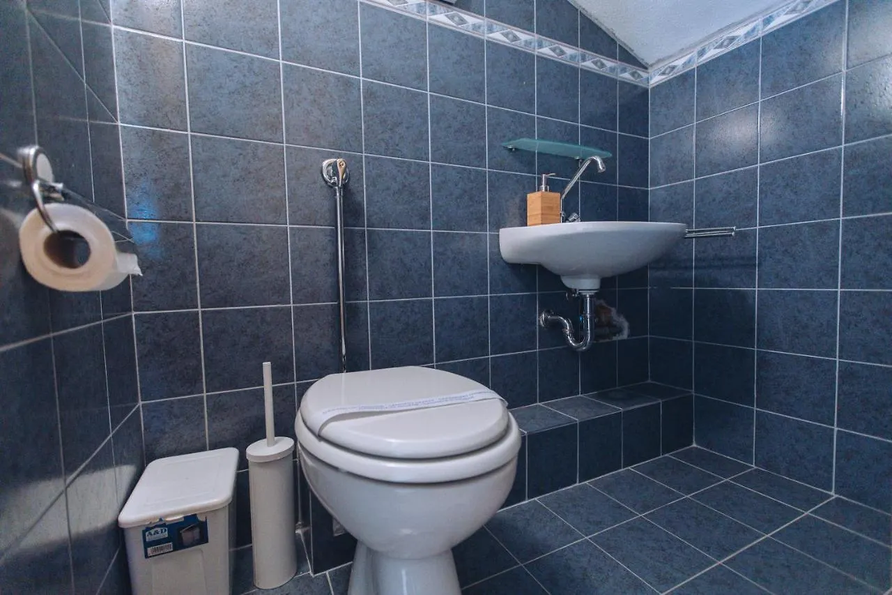 Hello Crikvenica Apartment 0*,  Croatia