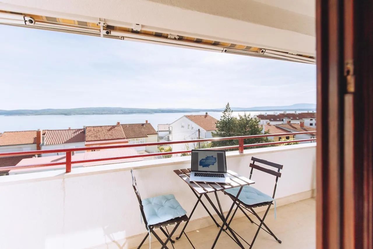 Hello Crikvenica Apartment 0*,