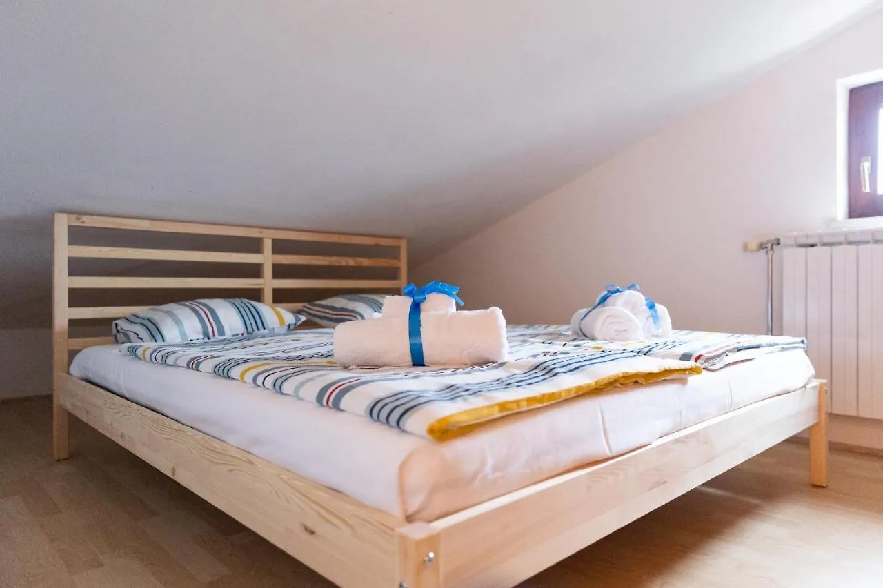 Hello Crikvenica Apartment