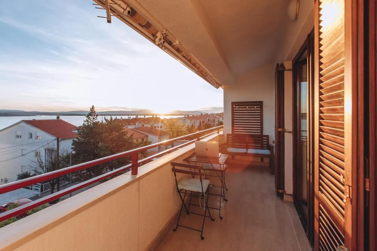 Hello Crikvenica Apartment