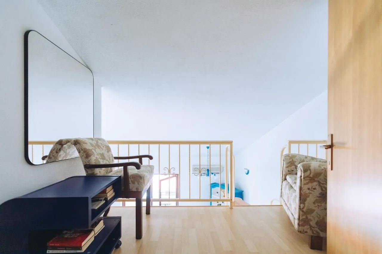 Hello Crikvenica Apartment