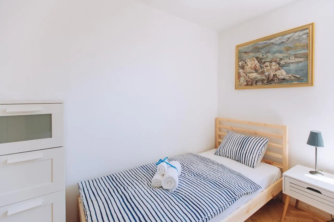 Hello Crikvenica Apartment